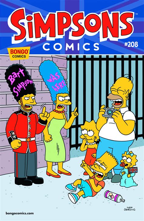 comic porno de los simpson